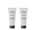 Cremo Sensitive Shave Cream, 2 Pack