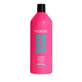 Matrix Insta Cure Anti-Breakage Conditioner, 33.8 fl oz (1 L)