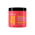 Matrix Glow Mania Super Gloss Protecting Hair Mask for Dull & Color-Treated Hair