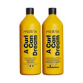 Matrix A Curl Can Dream Shampoo & Conditioner Set, 33.8 fl oz Each