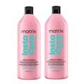 Matrix Instacure Build-A-Bond Shampoo & Conditioner Set, 33.8 fl oz Each